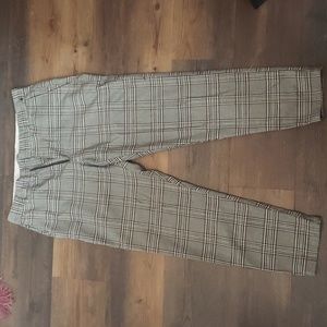 Forever 21 Mens Dress Pants Size 33